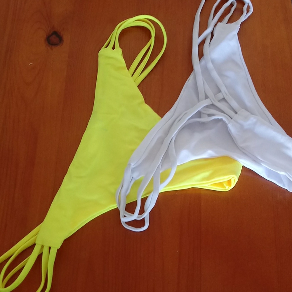 Thong Bikini
